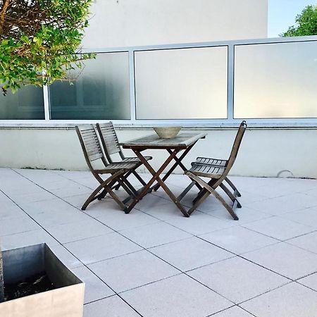 Proche Lac & Vieille Ville T3 Avec Grande Terrasse Άννεσι Εξωτερικό φωτογραφία
