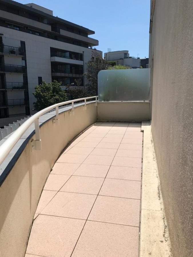 Proche Lac & Vieille Ville T3 Avec Grande Terrasse Άννεσι Εξωτερικό φωτογραφία