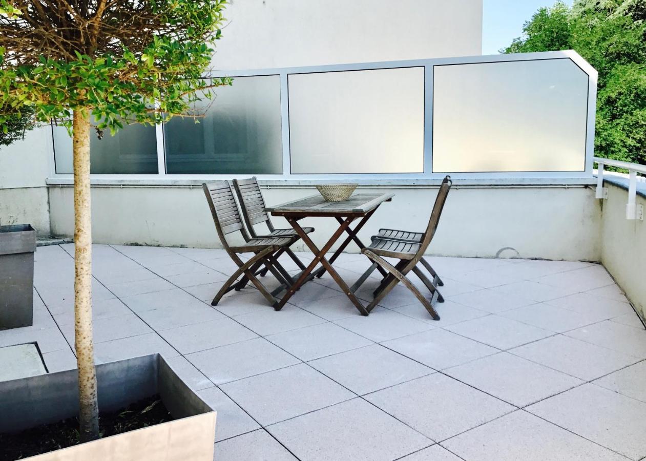 Proche Lac & Vieille Ville T3 Avec Grande Terrasse Άννεσι Εξωτερικό φωτογραφία